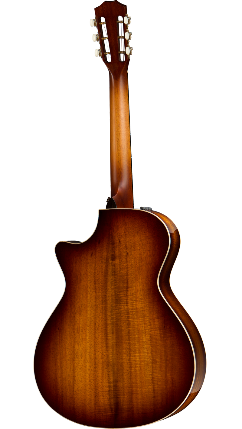 Taylor k22ce 12 fret top